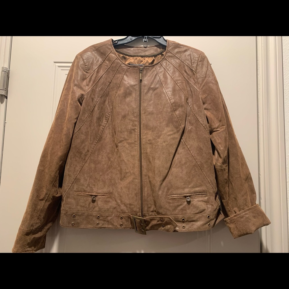 Bradley by Bradley Bayou jacket